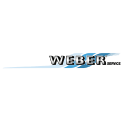 Weber Service